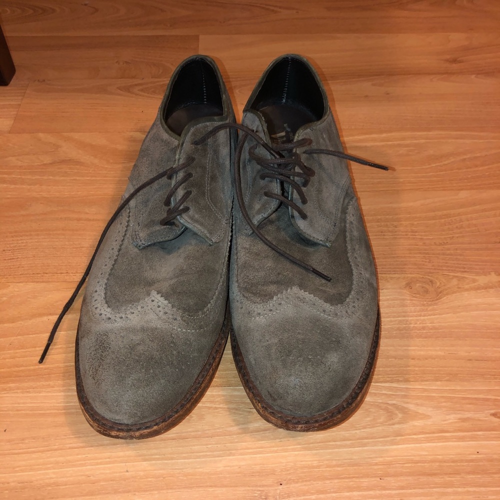 Walkover Vintage collection very cool , size 11.5